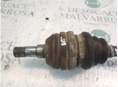 Recambio de transmision izquierda para opel astra h berlina cosmo referencia OEM IAM    2