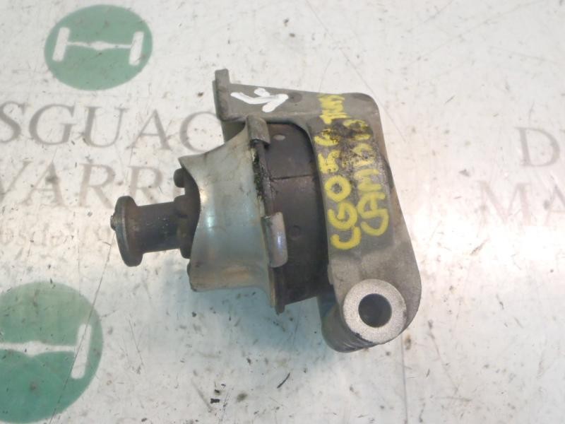 Recambio de soporte cambio para opel astra h berlina cosmo referencia OEM IAM   