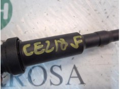 Recambio de bobina para peugeot 207 sport referencia OEM IAM    2
