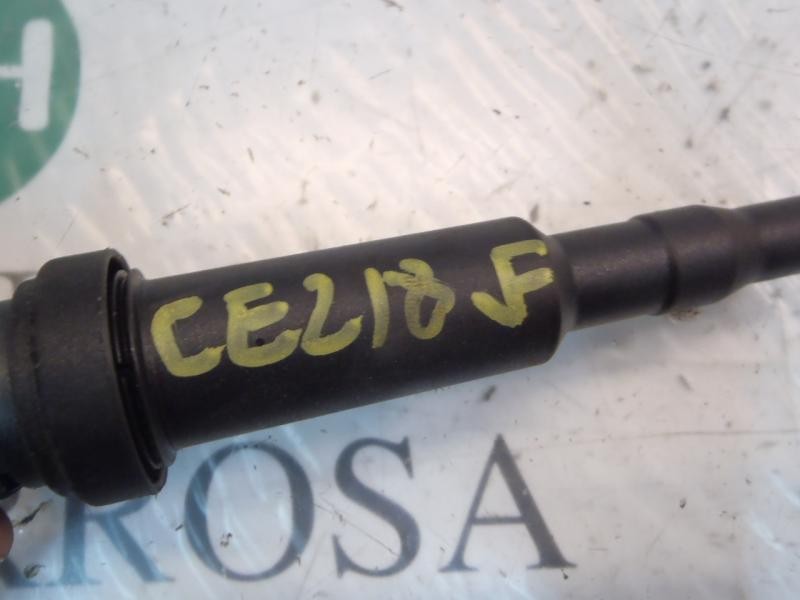 Recambio de bobina para peugeot 207 sport referencia OEM IAM   