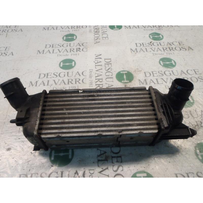 Recambio de intercooler para citroën c5 break collection referencia OEM IAM   