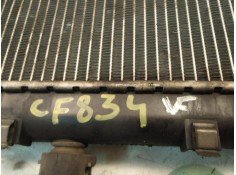 Recambio de radiador agua para citroën c5 break collection referencia OEM IAM    2