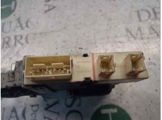 Recambio de motor elevalunas delantero derecho para citroën c5 break collection referencia OEM IAM    2