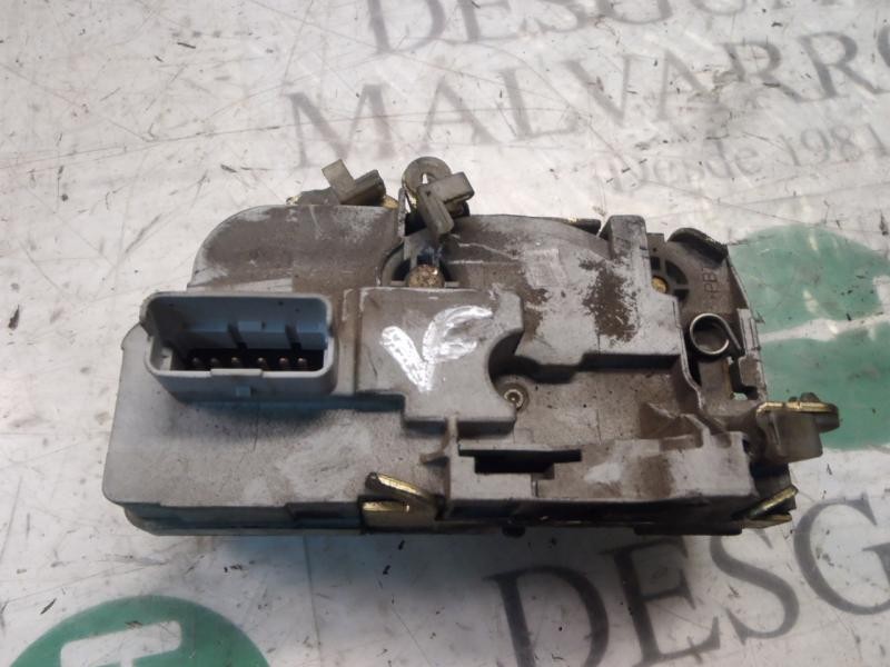 Recambio de cerradura puerta delantera izquierda para citroën c5 break collection referencia OEM IAM   