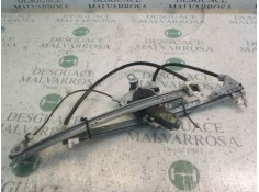 Recambio de elevalunas delantero derecho para citroën xsara berlina 2.0 16v cat (rfn / ew10j4) referencia OEM IAM   
