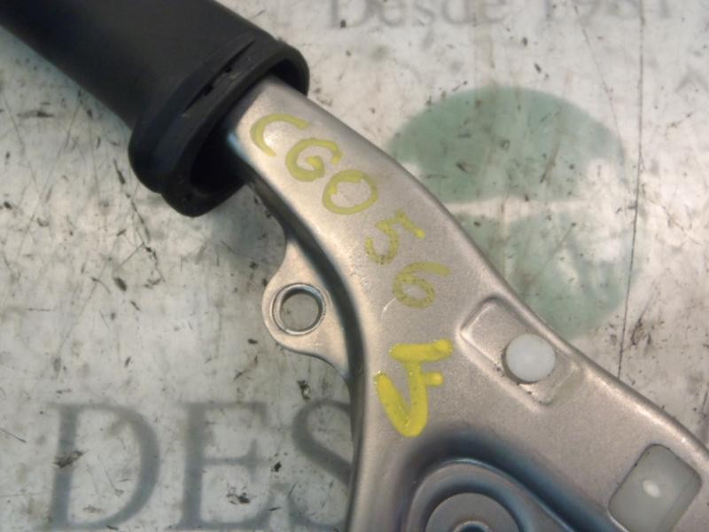 Recambio de palanca freno de mano para opel astra h berlina cosmo referencia OEM IAM   