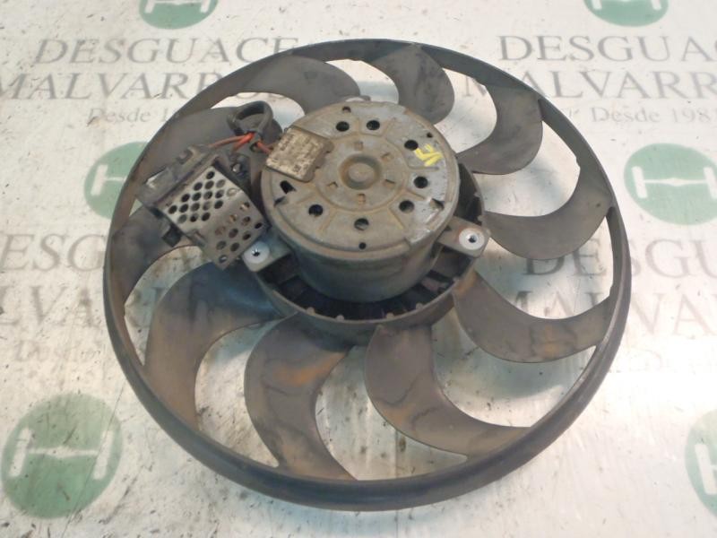 Recambio de electroventilador para opel astra h berlina cosmo referencia OEM IAM   