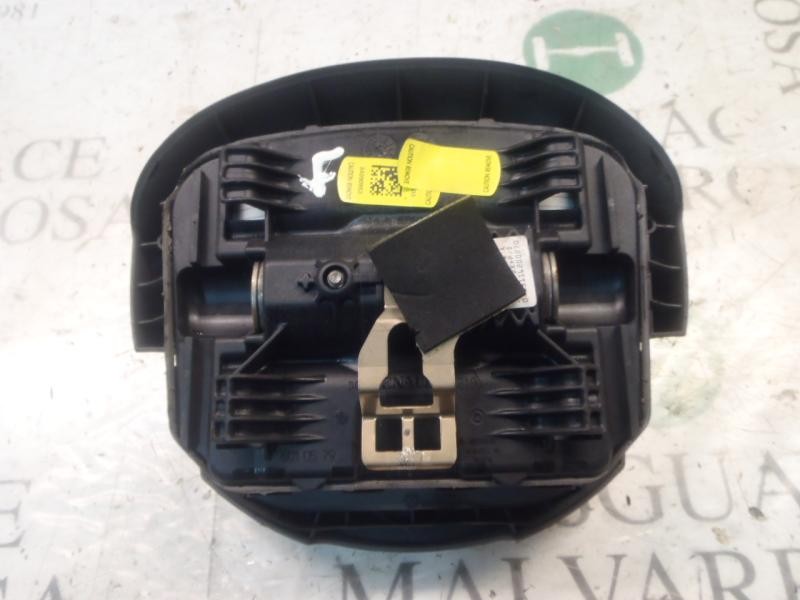 Recambio de airbag delantero izquierdo para renault megane ii berlina 3p confort authentique referencia OEM IAM   