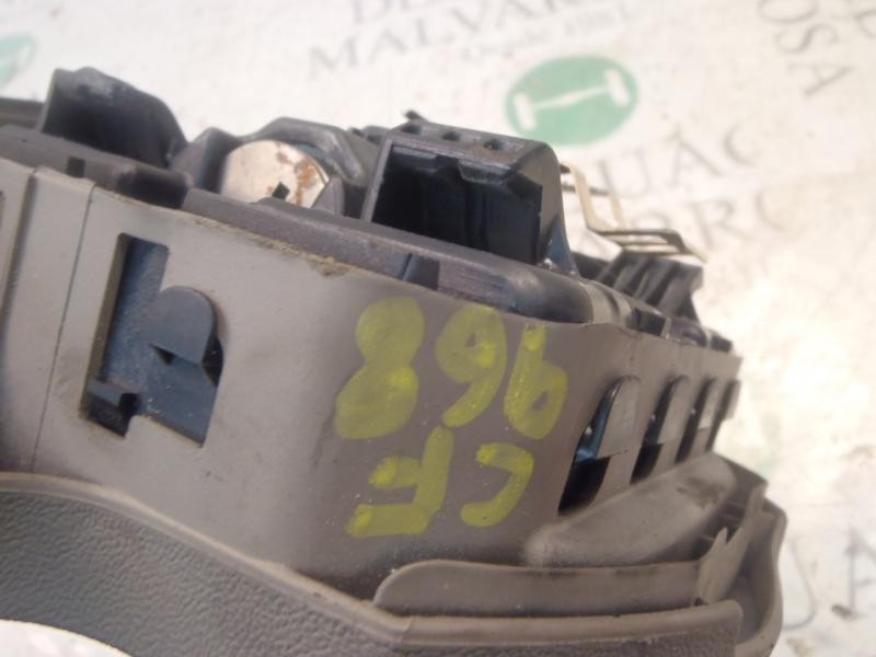 Recambio de airbag delantero izquierdo para renault megane ii berlina 3p confort authentique referencia OEM IAM   