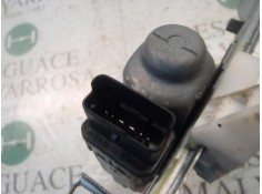 Recambio de elevalunas trasero derecho para renault megane ii berlina 3p confort authentique referencia OEM IAM    2