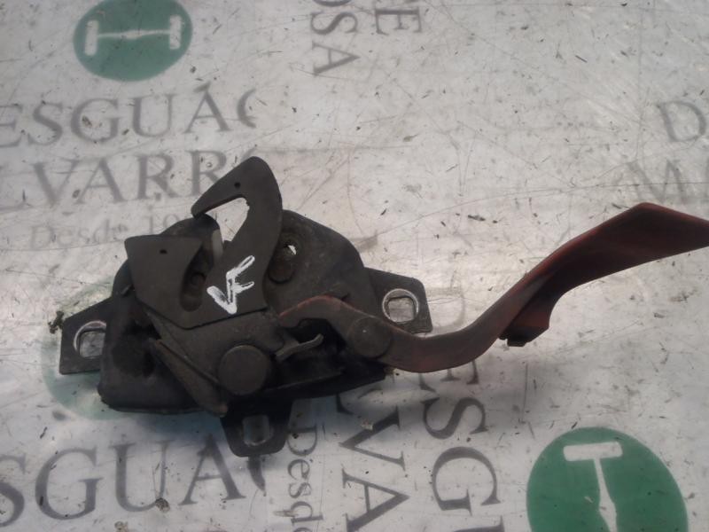 Recambio de cerradura capot para alfa romeo 147 (190) 1.9 jtd distinctive referencia OEM IAM   