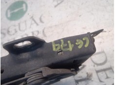 Recambio de cerradura capot para alfa romeo 147 (190) 1.9 jtd distinctive referencia OEM IAM    2