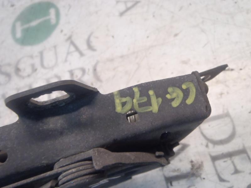 Recambio de cerradura capot para alfa romeo 147 (190) 1.9 jtd distinctive referencia OEM IAM   