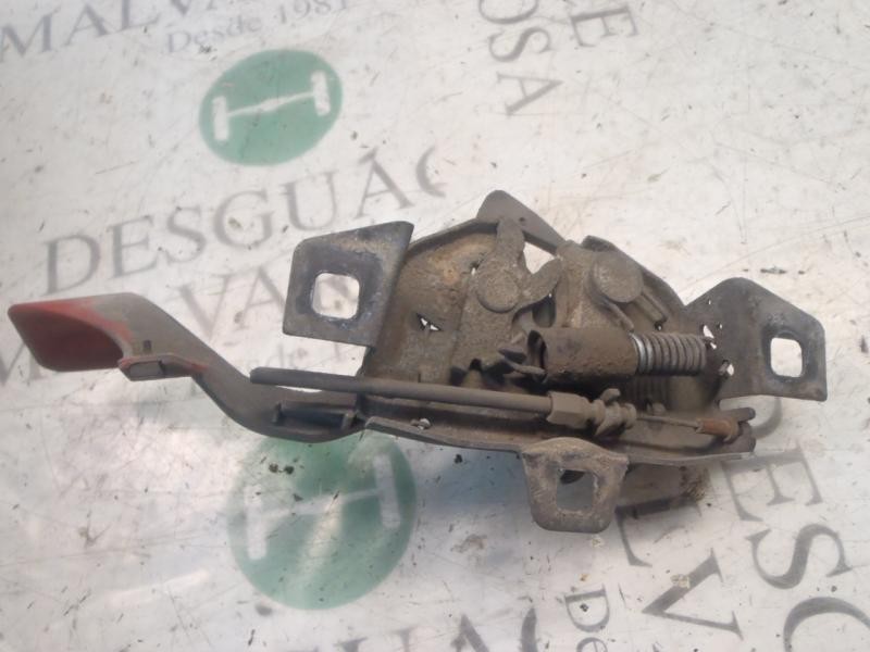 Recambio de cerradura capot para alfa romeo 147 (190) 1.9 jtd distinctive referencia OEM IAM   