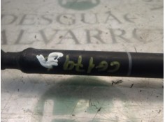 Recambio de amortiguador capot para alfa romeo 147 (190) 1.9 jtd distinctive referencia OEM IAM    2