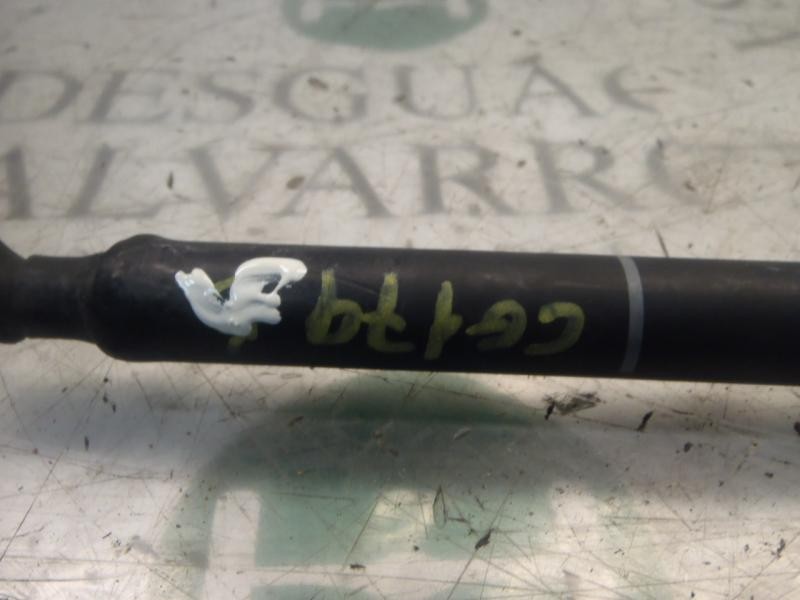 Recambio de amortiguador capot para alfa romeo 147 (190) 1.9 jtd distinctive referencia OEM IAM   