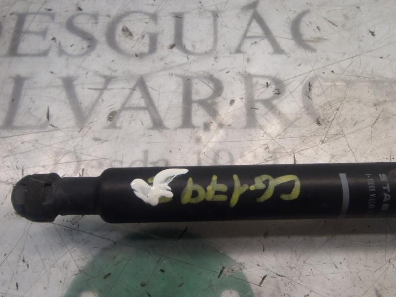 Recambio de amortiguador capot para alfa romeo 147 (190) 1.9 jtd distinctive referencia OEM IAM   