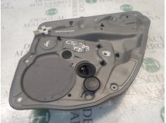 Recambio de elevalunas trasero derecho para volkswagen golf iv berlina (1j1) conceptline referencia OEM IAM   