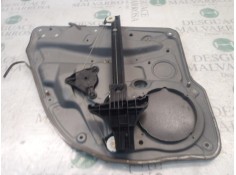 Recambio de elevalunas trasero derecho para volkswagen golf iv berlina (1j1) conceptline referencia OEM IAM    2