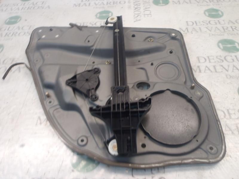 Recambio de elevalunas trasero derecho para volkswagen golf iv berlina (1j1) conceptline referencia OEM IAM   