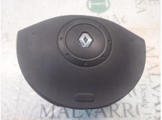 Recambio de airbag delantero izquierdo para renault scenic ii confort authentique referencia OEM IAM   