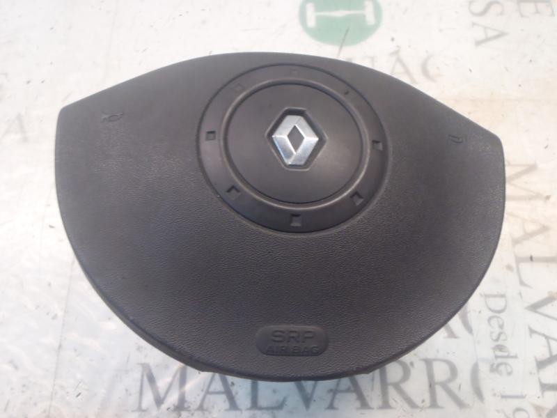 Recambio de airbag delantero izquierdo para renault scenic ii confort authentique referencia OEM IAM   
