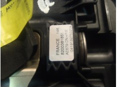 Recambio de airbag delantero izquierdo para renault scenic ii confort authentique referencia OEM IAM    2