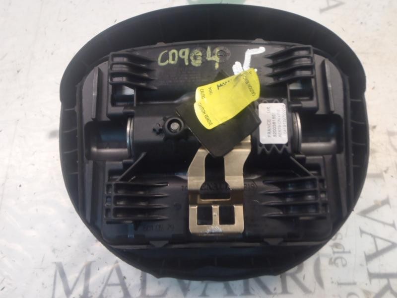Recambio de airbag delantero izquierdo para renault scenic ii confort authentique referencia OEM IAM   