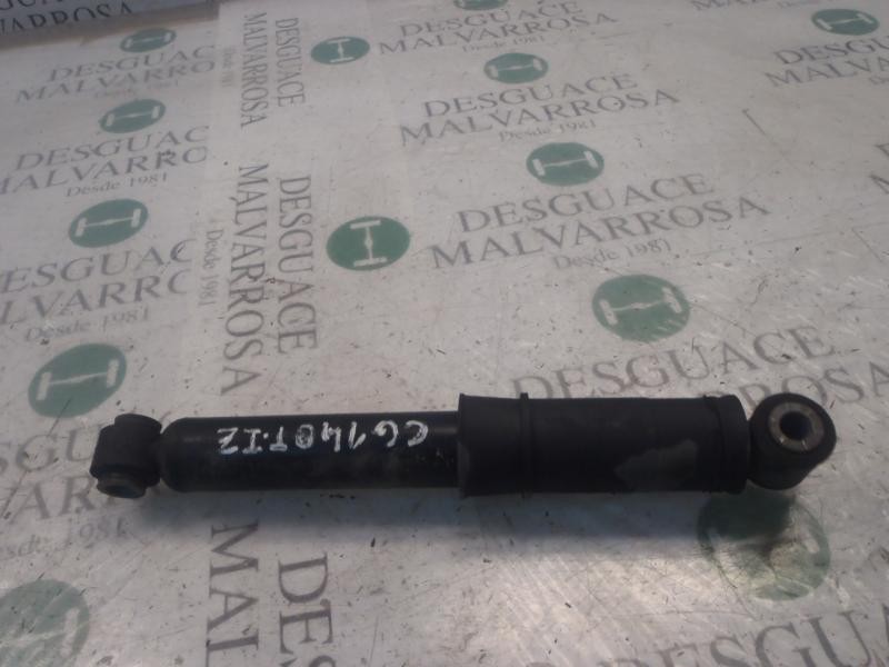 Recambio de amortiguador trasero izquierdo para renault kangoo 1.5 dci diesel cat referencia OEM IAM   