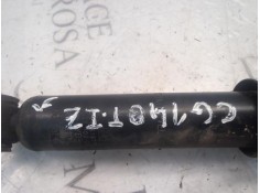 Recambio de amortiguador trasero izquierdo para renault kangoo 1.5 dci diesel cat referencia OEM IAM    2