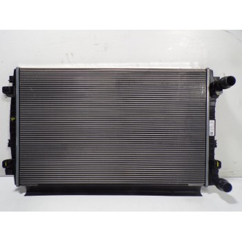 RADIADOR AGUA 5Q0121251GQ 5Q0121251GQ 