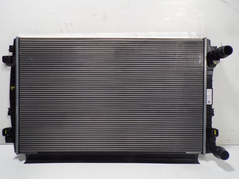 Recambio de radiador agua para seat leon sportstourer (kl8) style referencia OEM IAM 5Q0121251GQ 5Q0121251GQ 