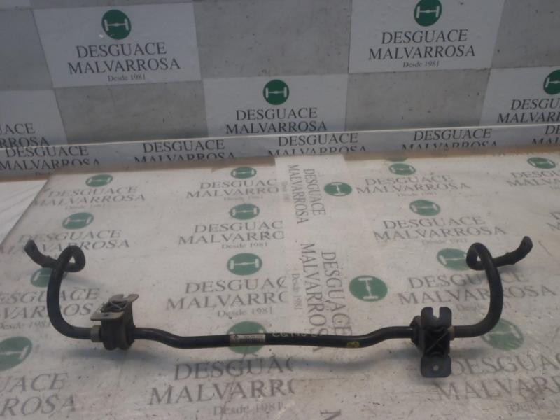Recambio de barra estabilizadora delantera para renault kangoo 1.5 dci diesel cat referencia OEM IAM   