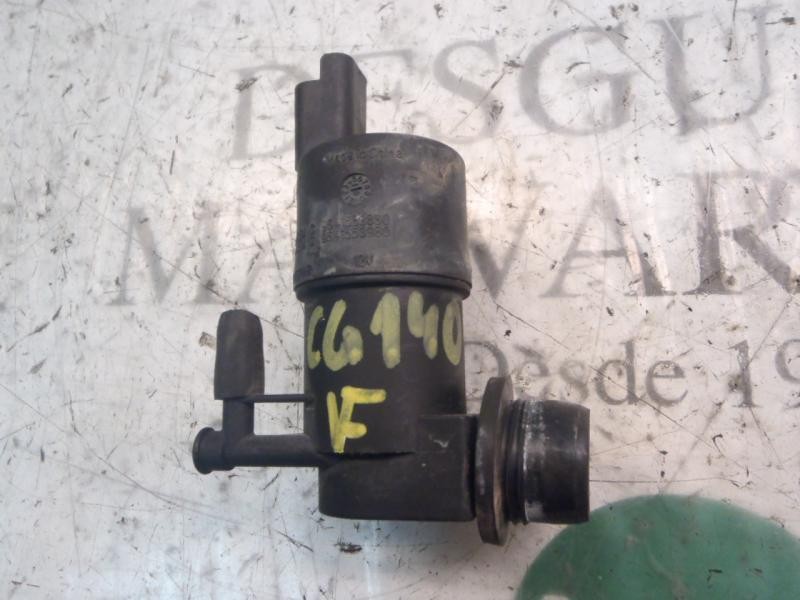 Recambio de bomba limpia para renault kangoo 1.5 dci diesel cat referencia OEM IAM   