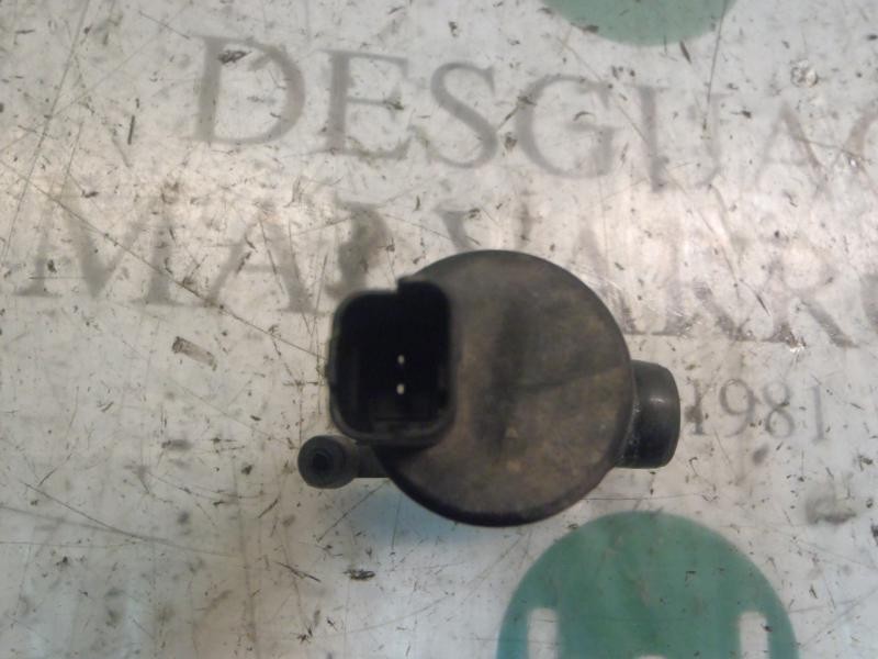 Recambio de bomba limpia para renault kangoo 1.5 dci diesel cat referencia OEM IAM   