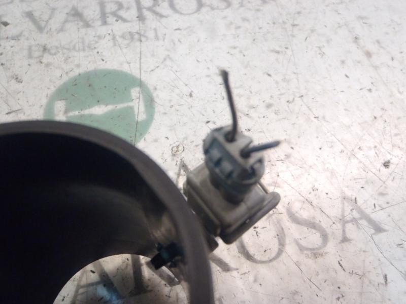 Recambio de caudalimetro para renault kangoo 1.5 dci diesel cat referencia OEM IAM   