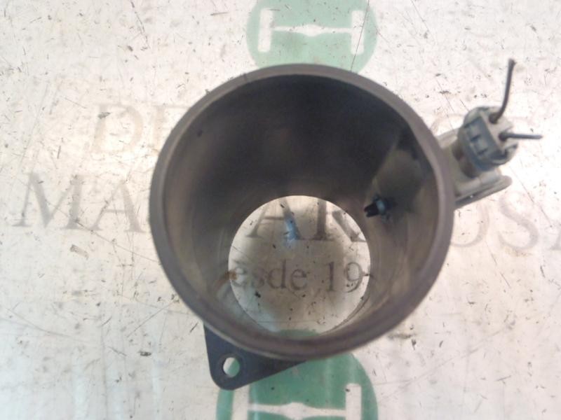 Recambio de caudalimetro para renault kangoo 1.5 dci diesel cat referencia OEM IAM   