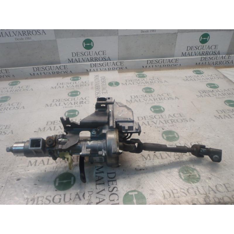 Recambio de columna direccion para renault kangoo 1.5 dci diesel cat referencia OEM IAM   