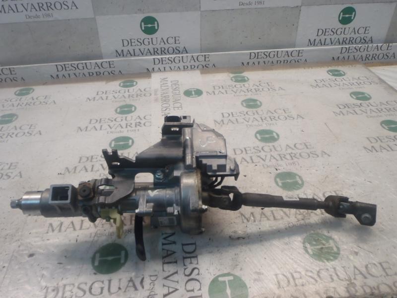 Recambio de columna direccion para renault kangoo 1.5 dci diesel cat referencia OEM IAM   