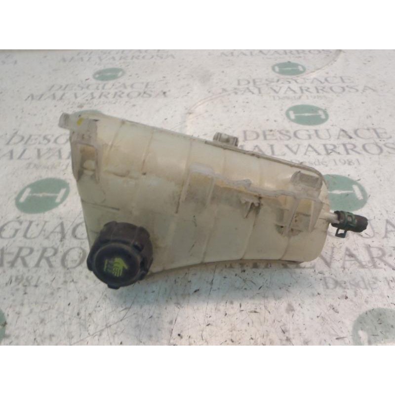 Recambio de deposito expansion para renault kangoo 1.5 dci diesel cat referencia OEM IAM   