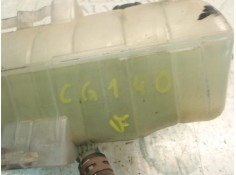 Recambio de deposito expansion para renault kangoo 1.5 dci diesel cat referencia OEM IAM    2