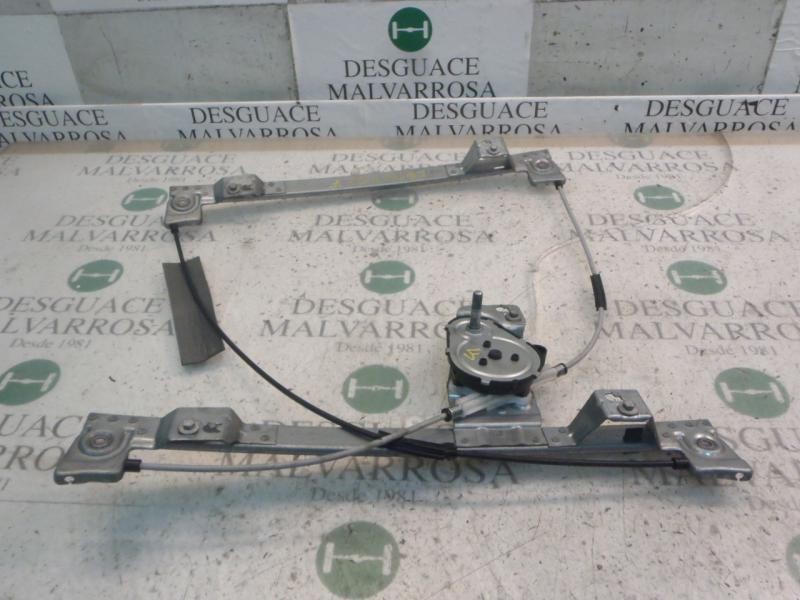 Recambio de elevalunas delantero izquierdo para renault kangoo 1.5 dci diesel cat referencia OEM IAM   