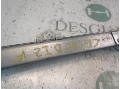 Recambio de elevalunas delantero izquierdo para renault kangoo 1.5 dci diesel cat referencia OEM IAM    2