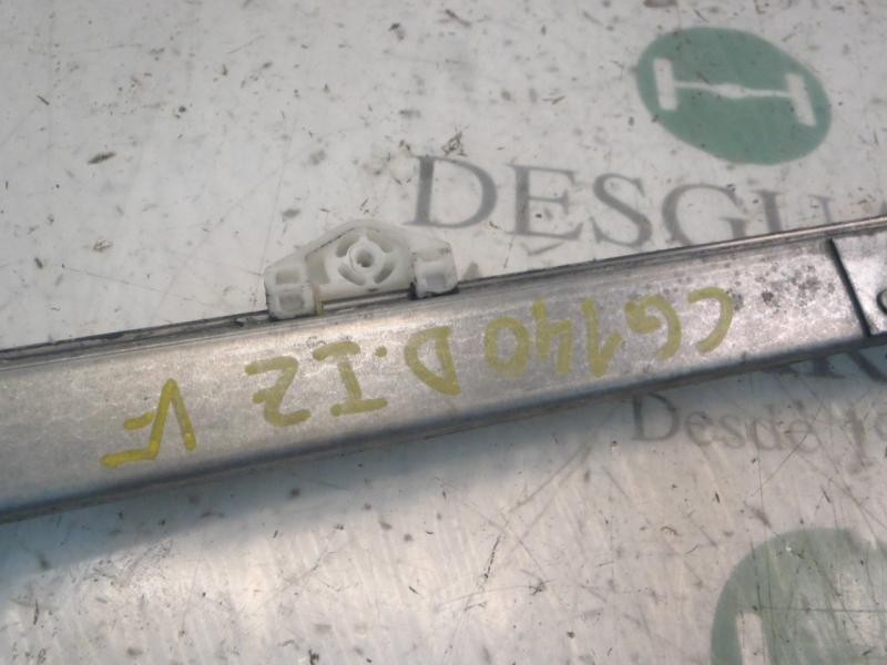 Recambio de elevalunas delantero izquierdo para renault kangoo 1.5 dci diesel cat referencia OEM IAM   