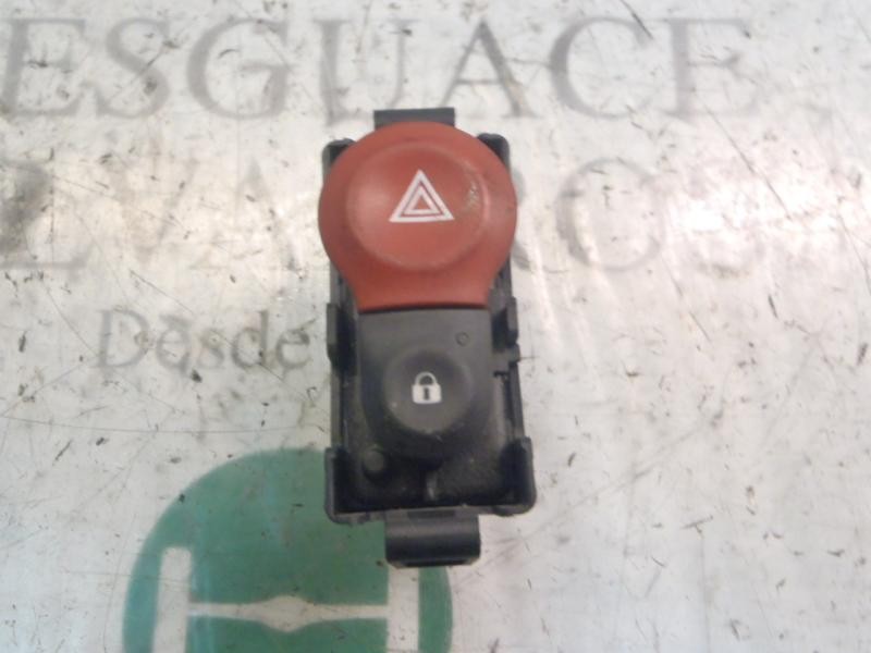 Recambio de warning para renault kangoo 1.5 dci diesel cat referencia OEM IAM   