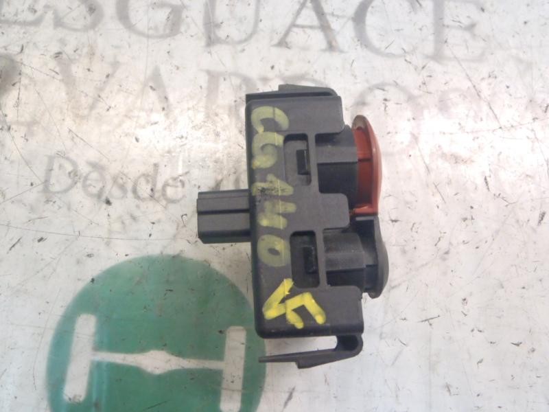 Recambio de warning para renault kangoo 1.5 dci diesel cat referencia OEM IAM   