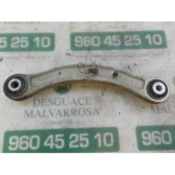 BRAZO SUSPENSION SUPERIOR TRASERO IZQUIERDO 7L0505323A 