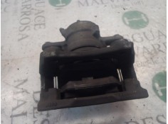 Recambio de pinza freno delantera izquierda para renault kangoo 1.5 dci diesel cat referencia OEM IAM    2