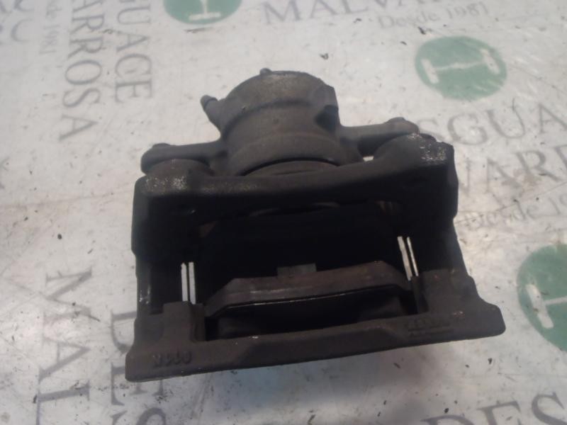 Recambio de pinza freno delantera izquierda para renault kangoo 1.5 dci diesel cat referencia OEM IAM   