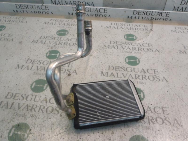 Recambio de radiador calefaccion / aire acondicionado para renault kangoo 1.5 dci diesel cat referencia OEM IAM   